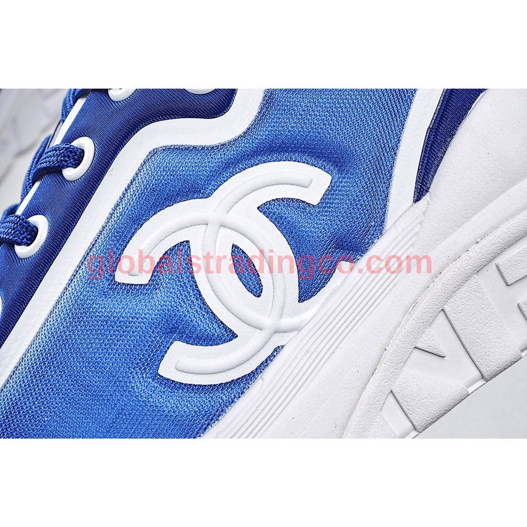 Chanel Classic Sneakers Casual Shoes
